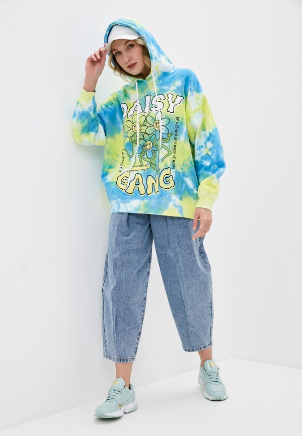 фото Худи befree