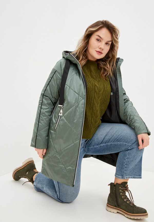 фото Куртка утепленная city savani