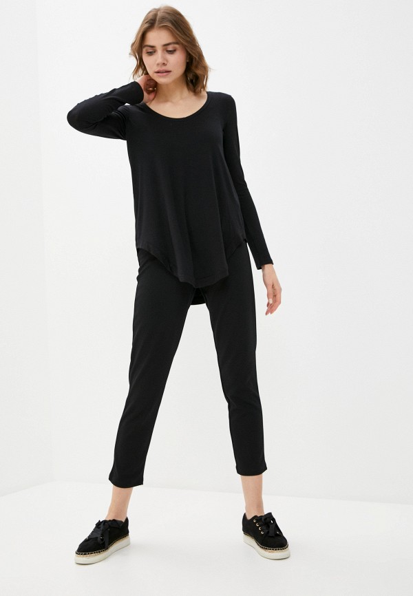 фото Лонгслив tezenis