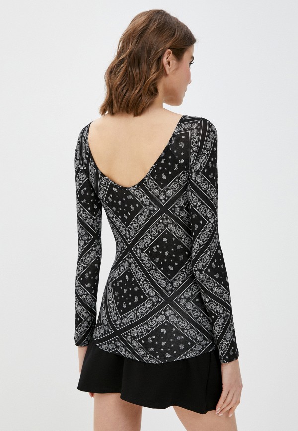 фото Лонгслив tezenis