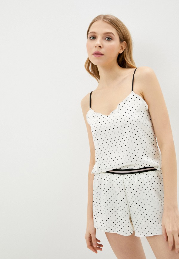 

Шорты домашние Tezenis, Белый