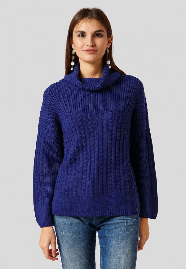 

Свитер Finn Flare, Синий