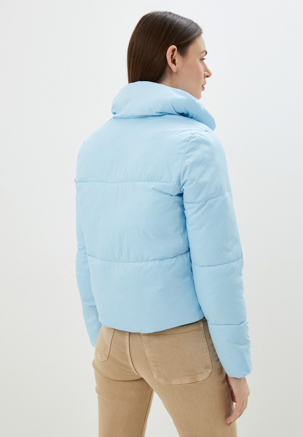 фото Куртка утепленная fadjo