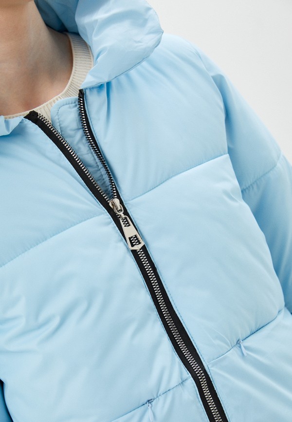 фото Куртка утепленная fadjo