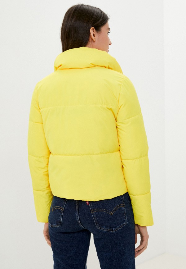 фото Куртка утепленная fadjo