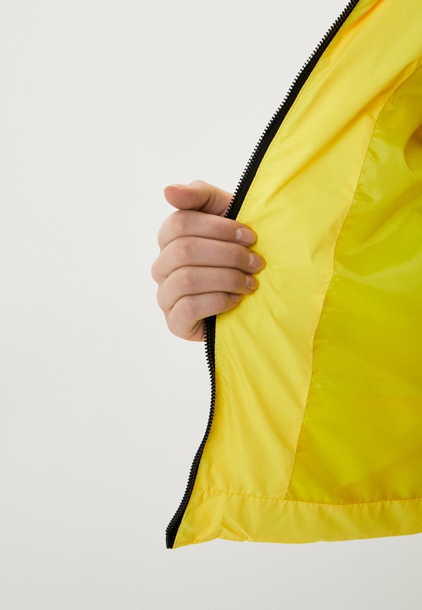 фото Куртка утепленная fadjo