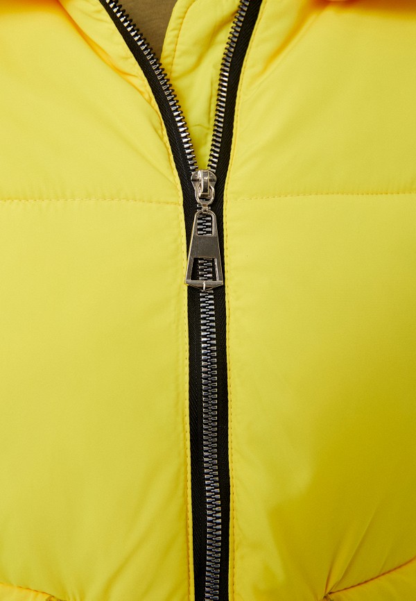 фото Куртка утепленная fadjo