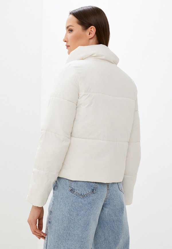 фото Куртка утепленная fadjo