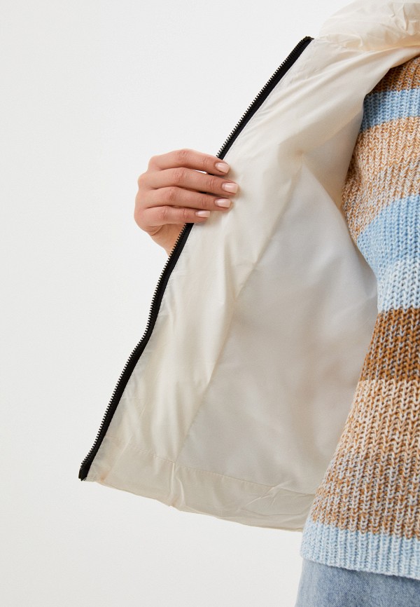 фото Куртка утепленная fadjo