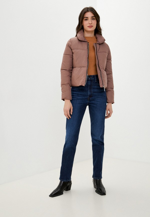 фото Куртка утепленная fadjo