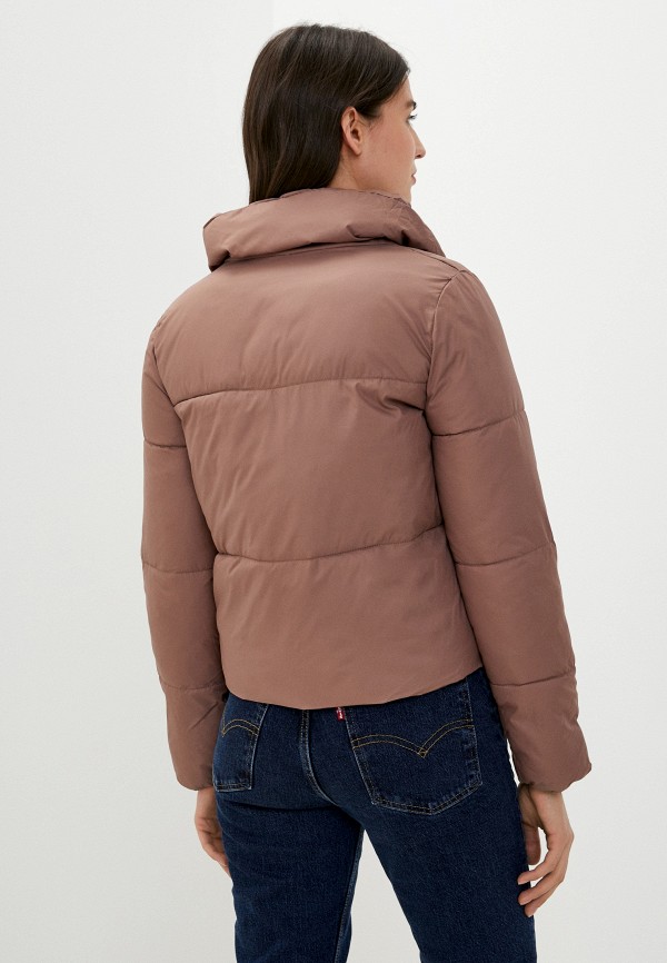 фото Куртка утепленная fadjo