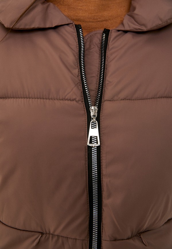 фото Куртка утепленная fadjo