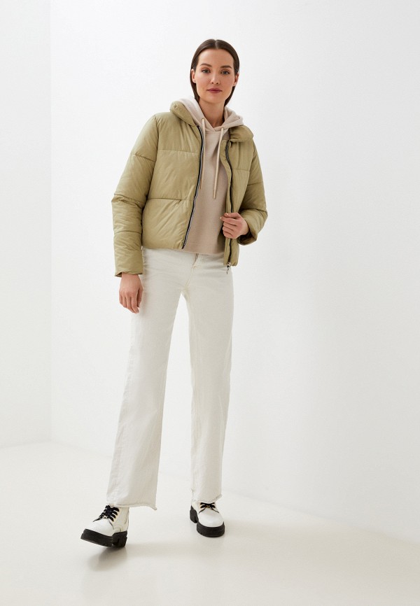 фото Куртка утепленная fadjo