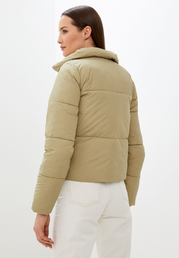 фото Куртка утепленная fadjo