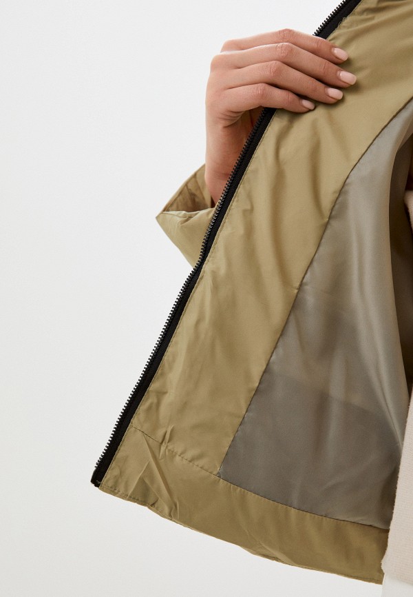 фото Куртка утепленная fadjo