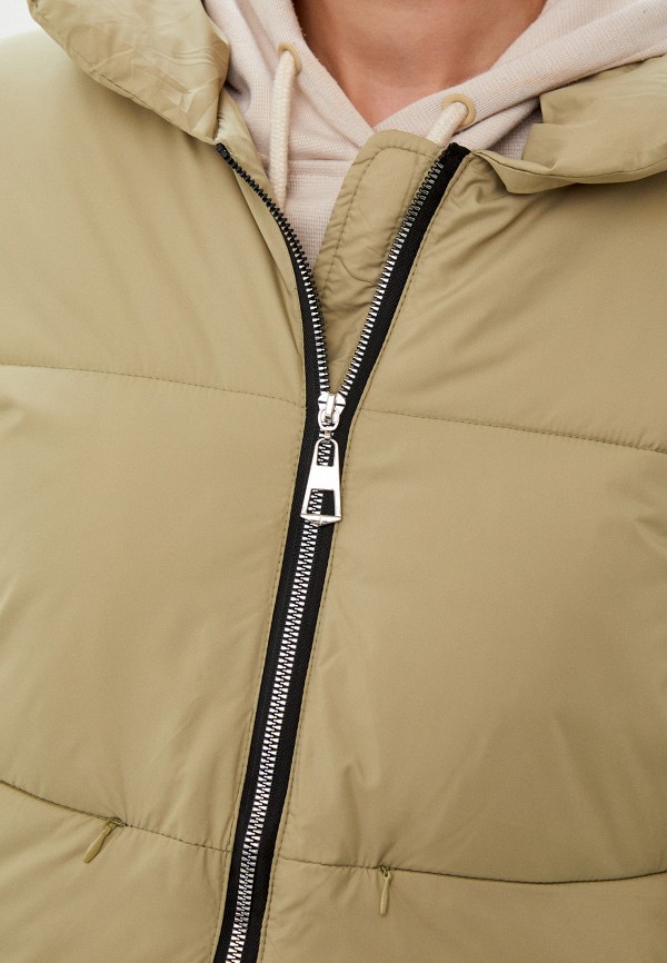 фото Куртка утепленная fadjo