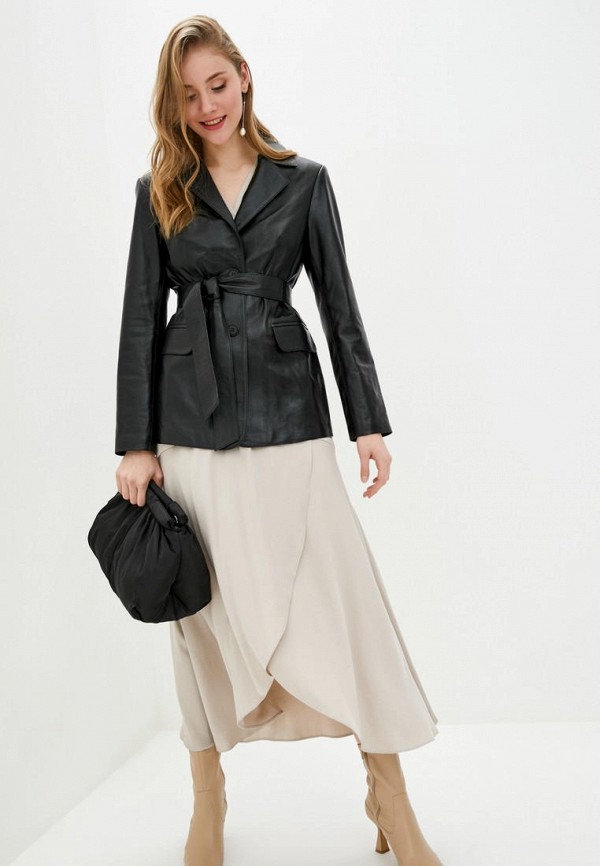 

Пиджак VK Fason, Черный, VK Fason MP002XW04SRR