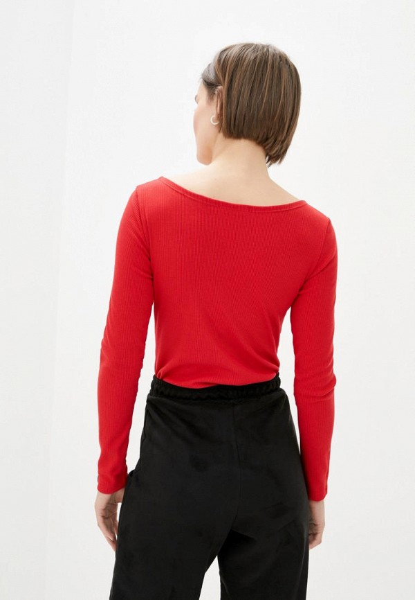 

Боди Garne, Красный, Garne MP002XW04SVG