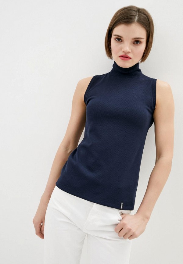 

Водолазка Garne, Синий