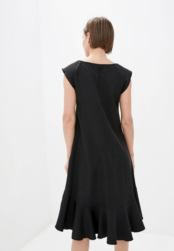 

Платье Garne, Черный, Garne MP002XW04SVQ