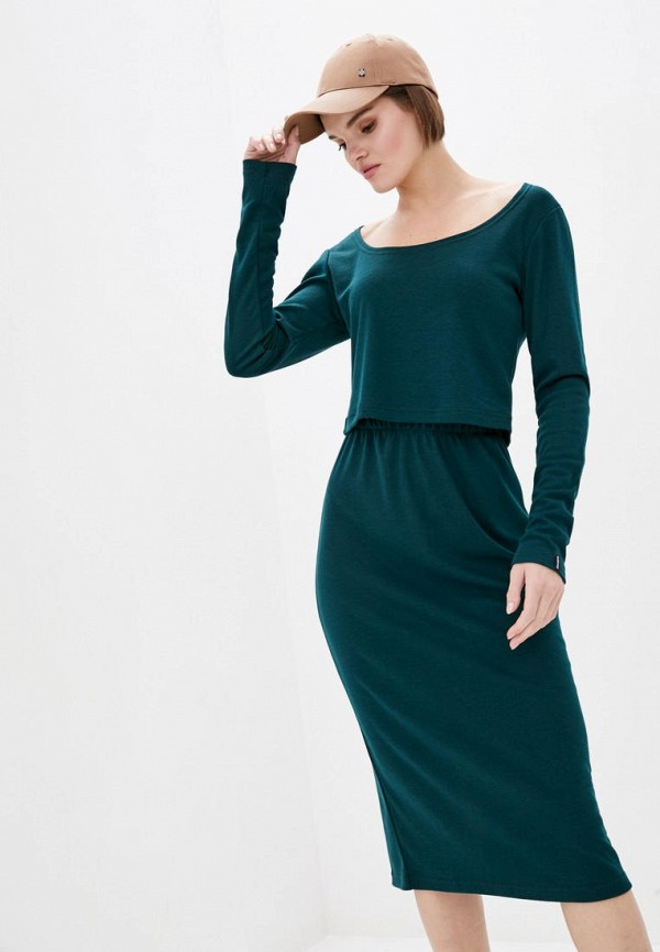 

Костюм Garne, Зеленый, Garne MP002XW04SVR