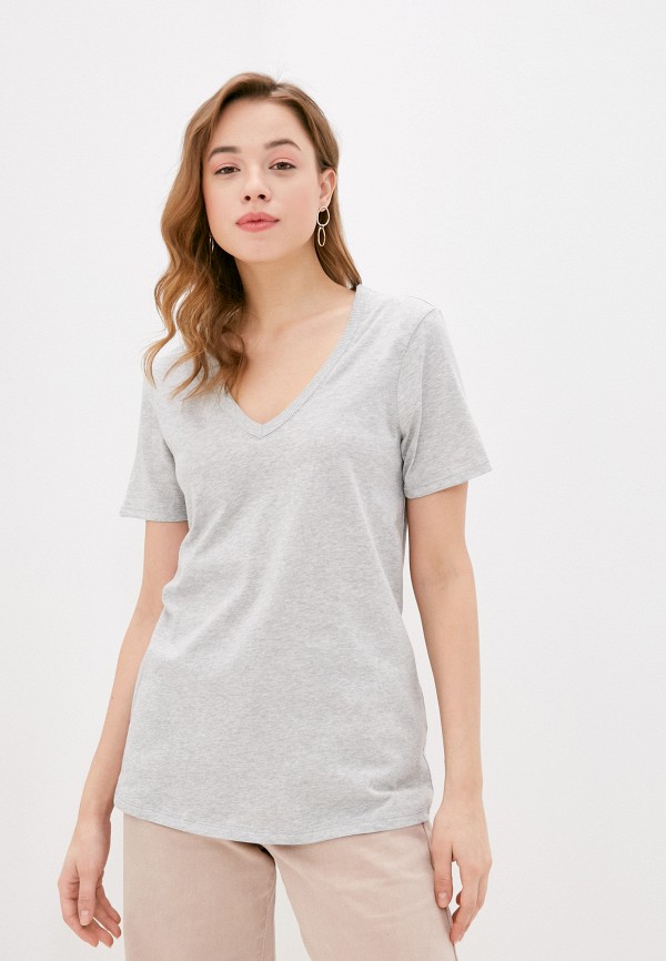 

Футболка Tezenis, Серый