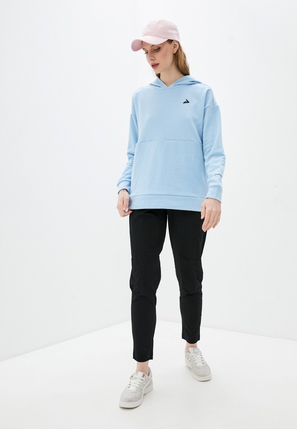 фото Брюки спортивные demix