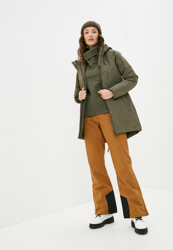 фото Худи northland