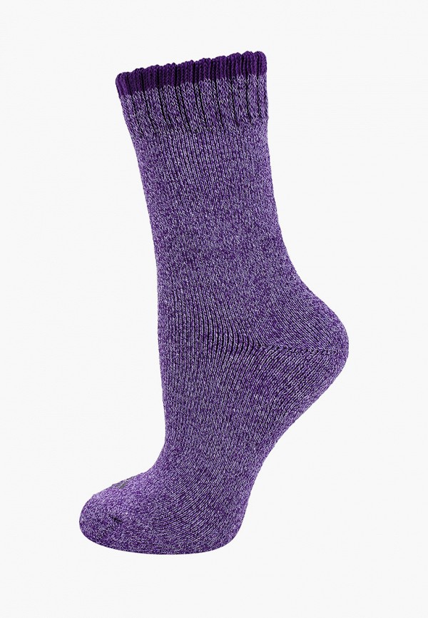 

Носки 2 пары Columbia, Фиолетовый, MOISTURE CONTROL ANKLET