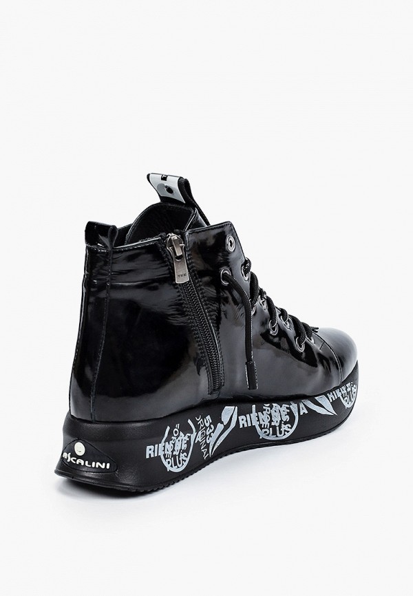 фото Кроссовки ascalini