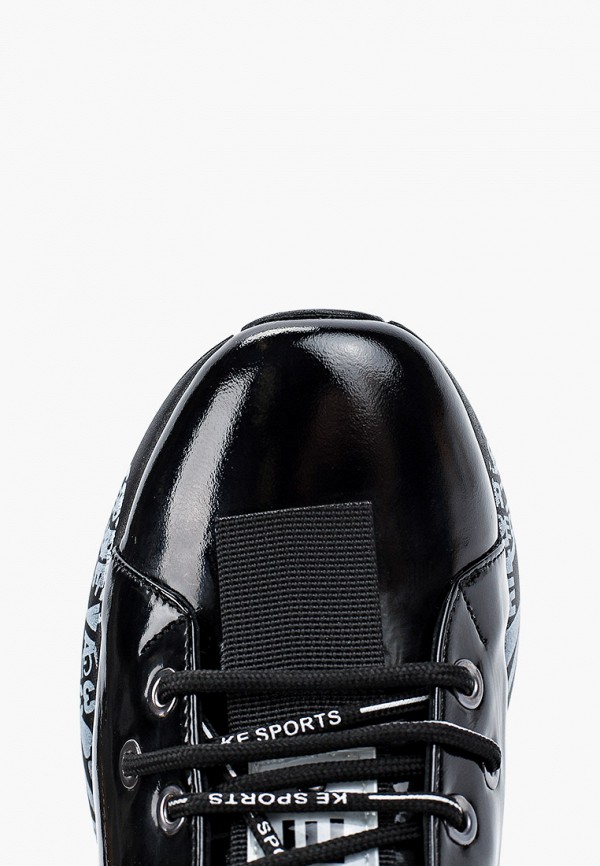 фото Кроссовки ascalini