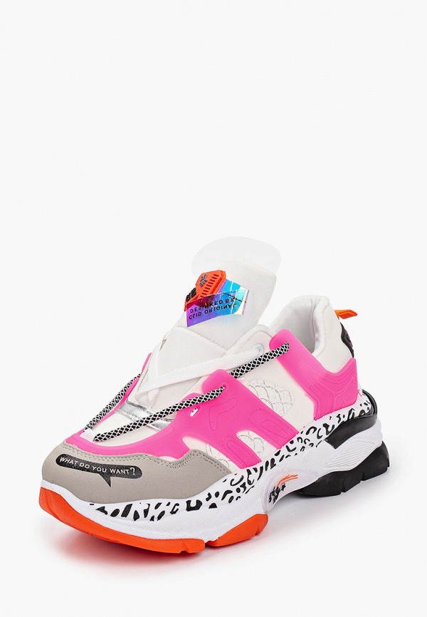 

Кроссовки King Boots, Разноцветный