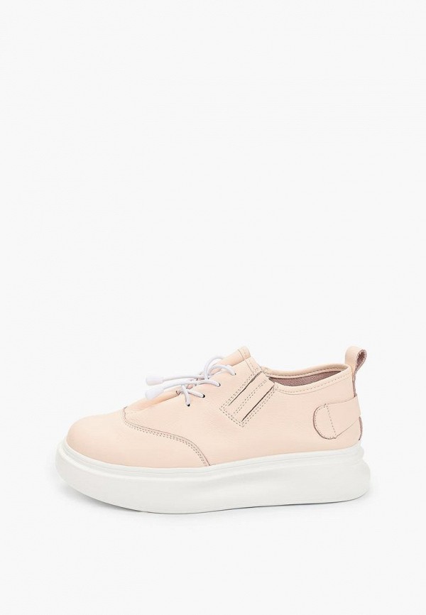 фото Кеды king boots