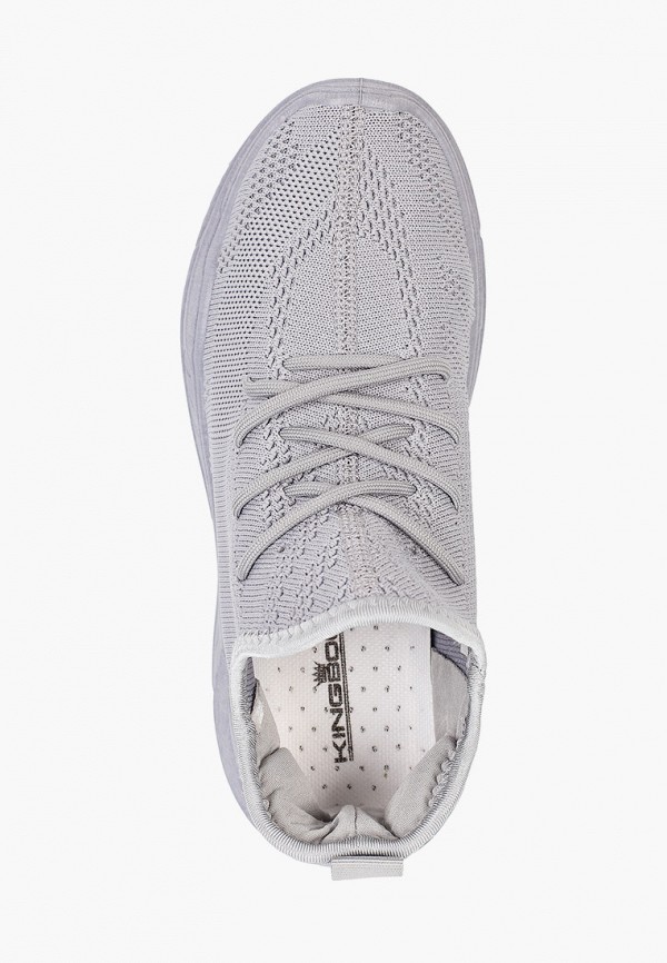 фото Кроссовки king boots