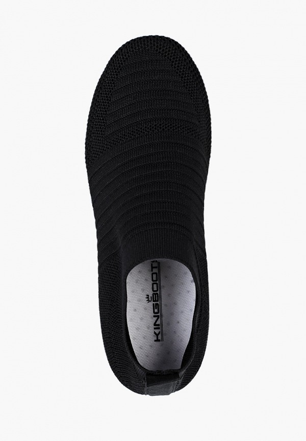 фото Кроссовки king boots