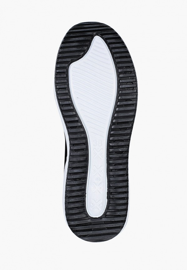 фото Кроссовки king boots