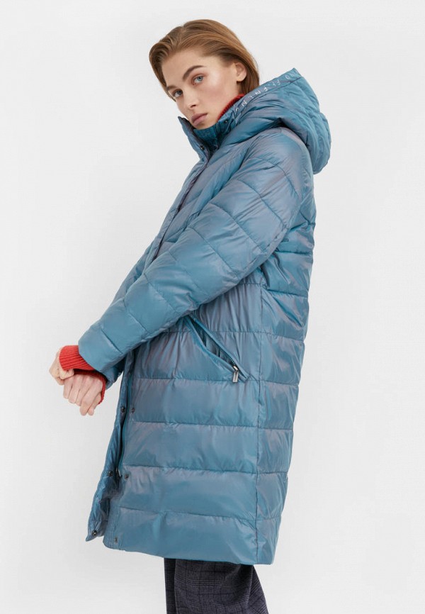 фото Куртка утепленная finn flare