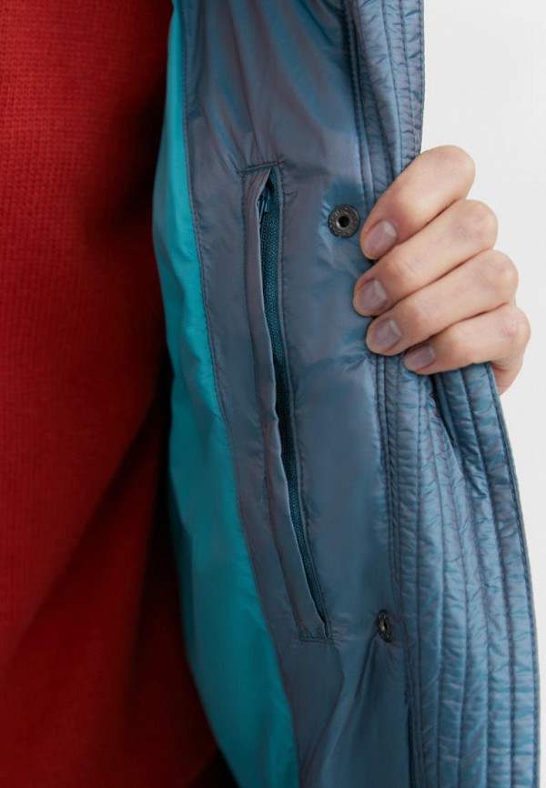 фото Куртка утепленная finn flare