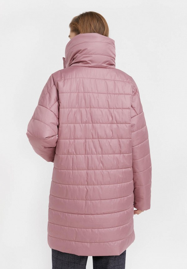 фото Куртка утепленная finn flare