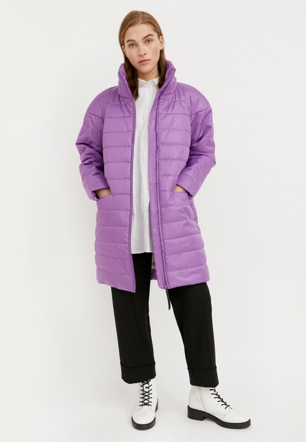 фото Куртка утепленная finn flare