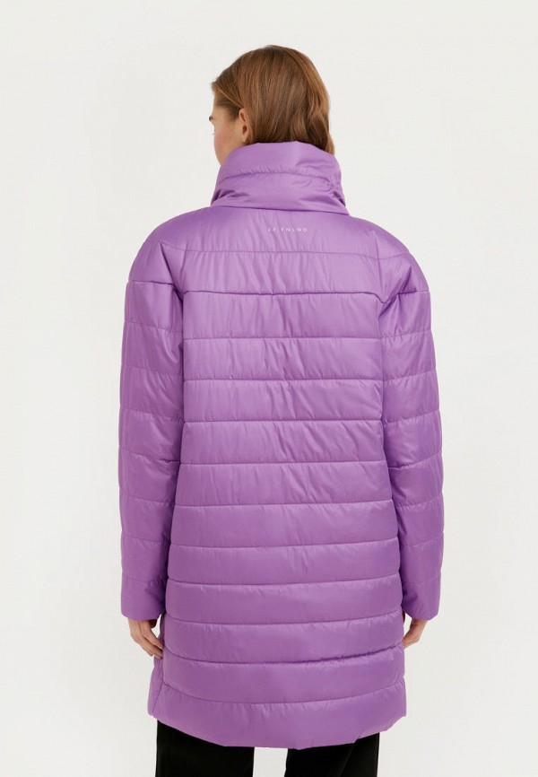 фото Куртка утепленная finn flare