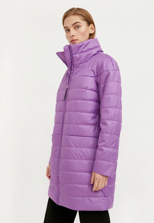 фото Куртка утепленная finn flare