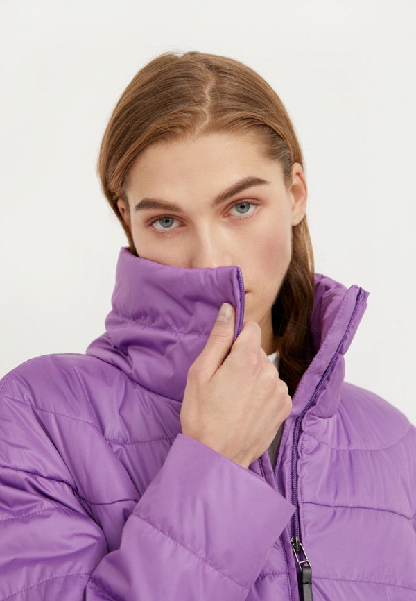 фото Куртка утепленная finn flare