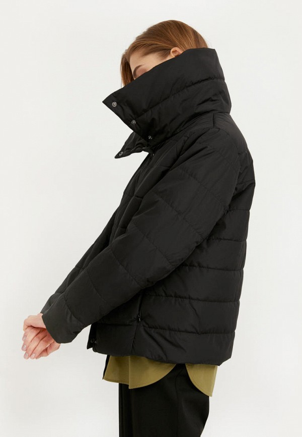 фото Куртка утепленная finn flare