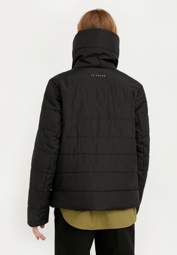 фото Куртка утепленная finn flare