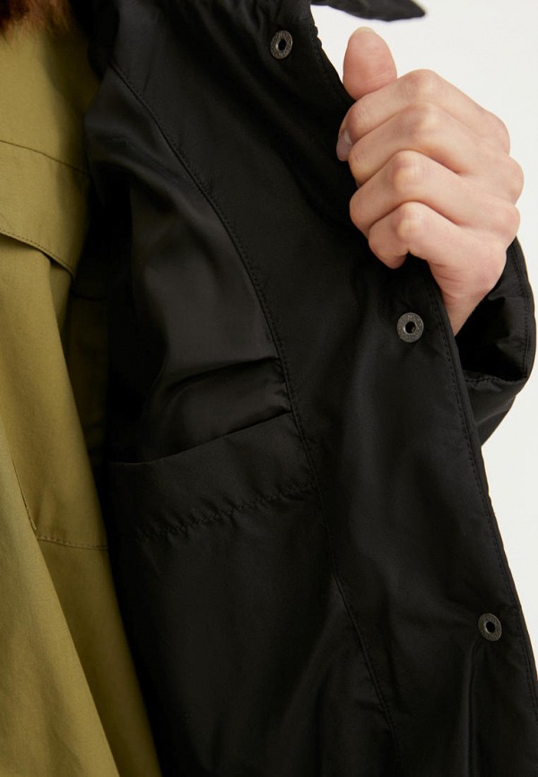 фото Куртка утепленная finn flare