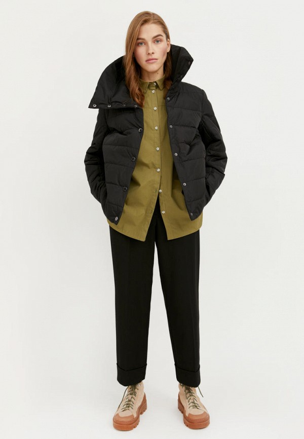 фото Куртка утепленная finn flare