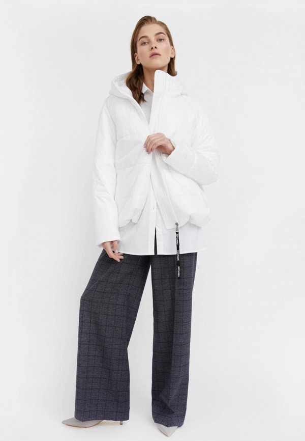 фото Куртка утепленная finn flare