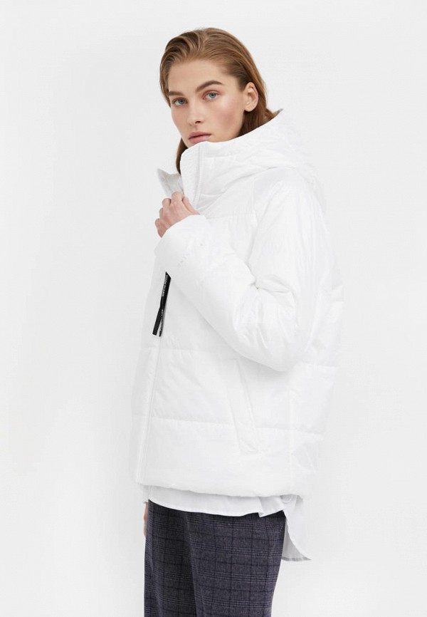 фото Куртка утепленная finn flare