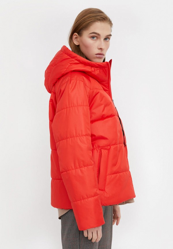 фото Куртка утепленная finn flare